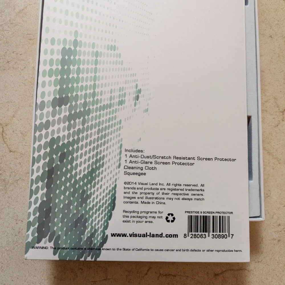 Prestige Pro 9D